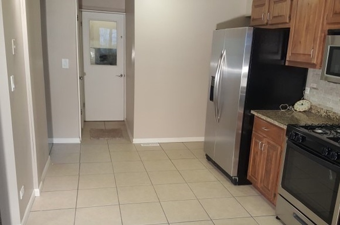 Kitchen Remodelling